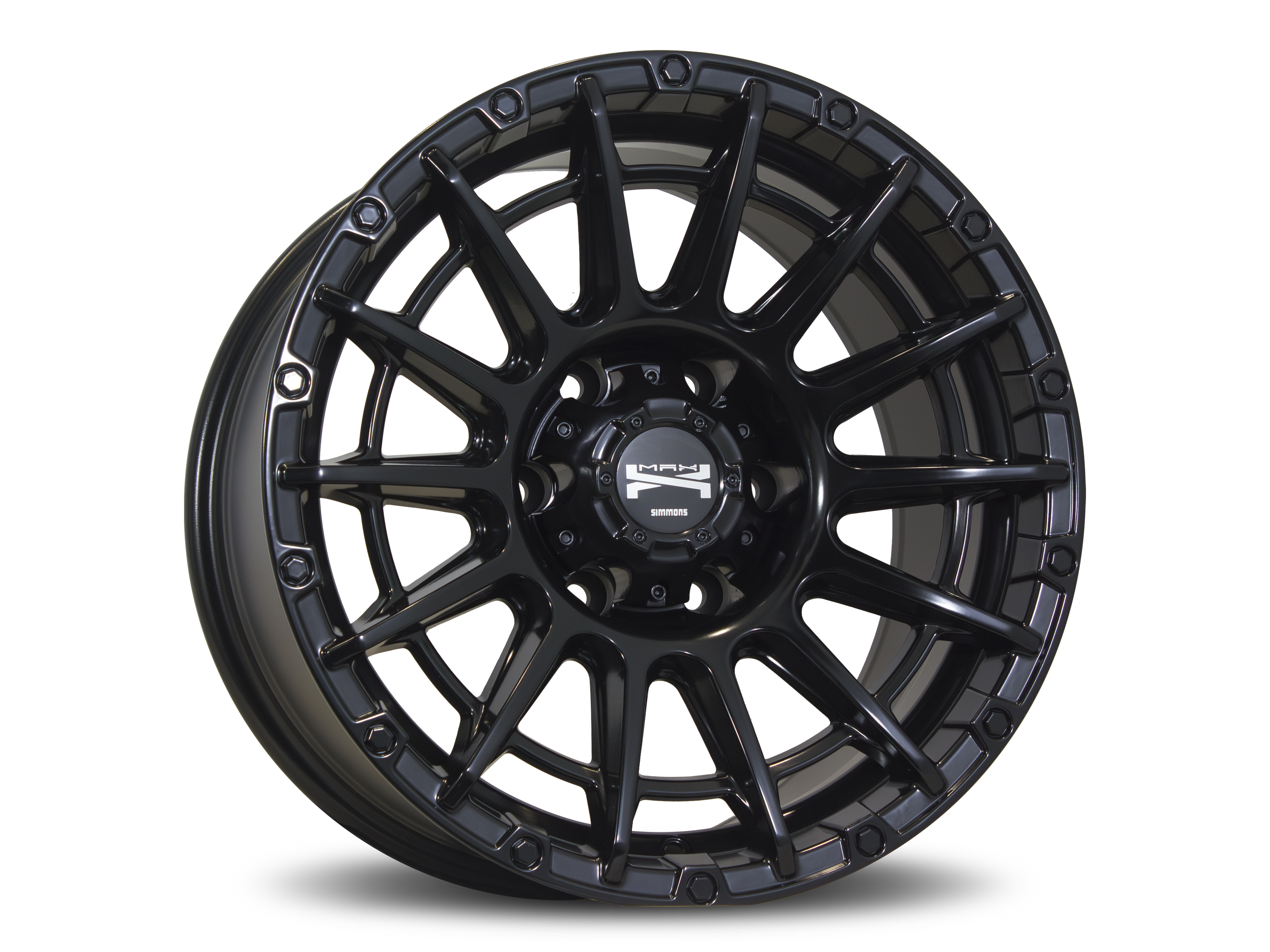 17 Inch Simmons Rugged Impostor